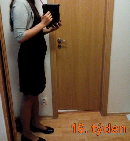 16 tyden