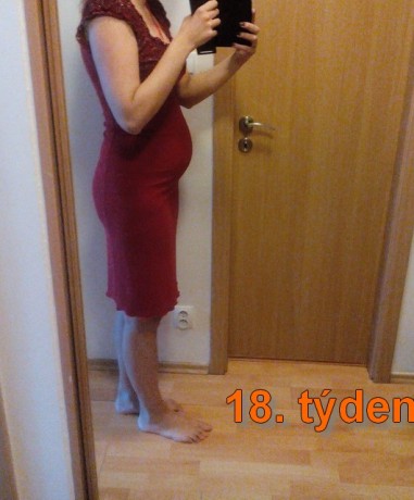 18 tyden